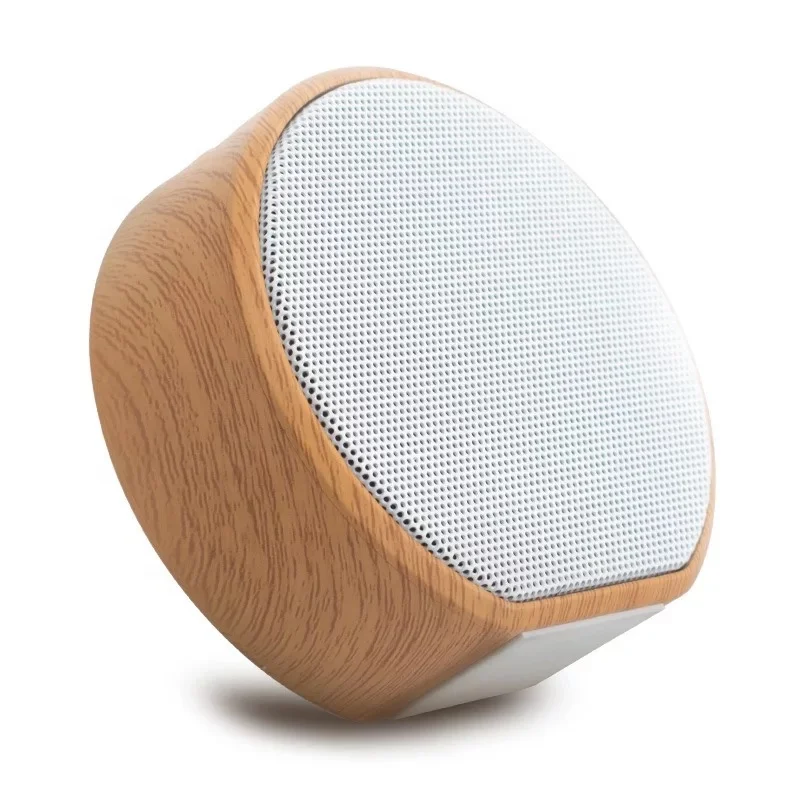 Promotion Gifts wooden bamboo outdoor pocket portable Super Bass Bluetooth Mini Wireless Stereo Speaker
Promotion Gifts wooden bamboo outdoor pocket portable Super Bass Bluetooth Mini Wireless Stereo Speaker