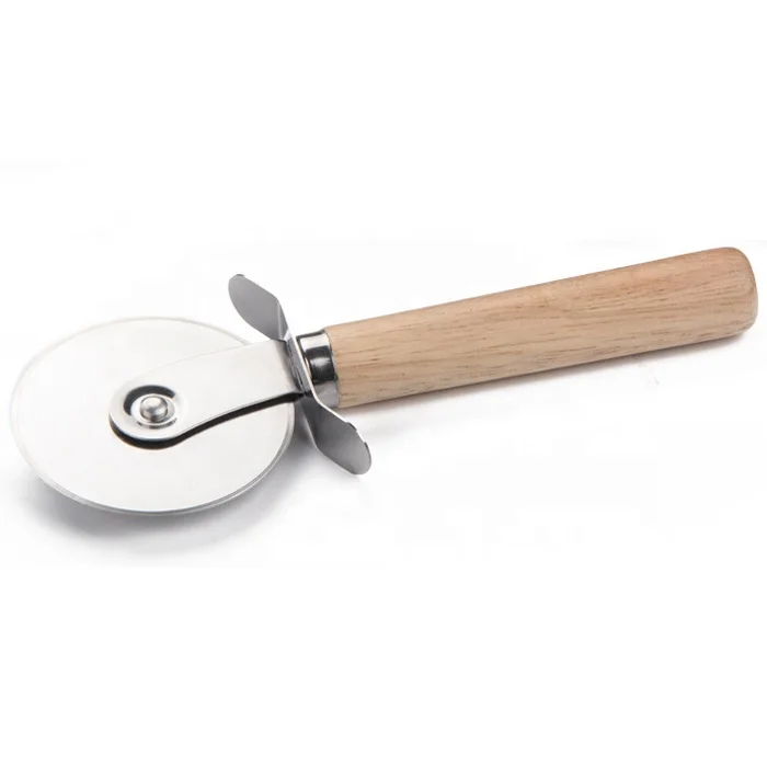 Stainless Steel Pizza Single Wheel Cut Tools Diameter 6.5CM Household Pizza Knife Cake Tools Wheel Use For Waffle Cookies
Stainless Steel Pizza Single Wheel Cut Tools Diameter 6.5CM Household Pizza Knife Cake Tools Wheel Use For Waffle Cookies