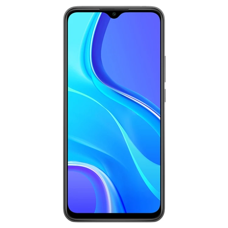 Amazon Hot Sale Xiaomi Redmi 9 EU Global Official Version xiaomi mi 9 4GB+64GB Smart Phone xiaomi 9
Amazon Hot Sale Xiaomi Redmi 9 EU Global Official Version xiaomi mi 9 4GB+64GB Smart Phone xiaomi 9