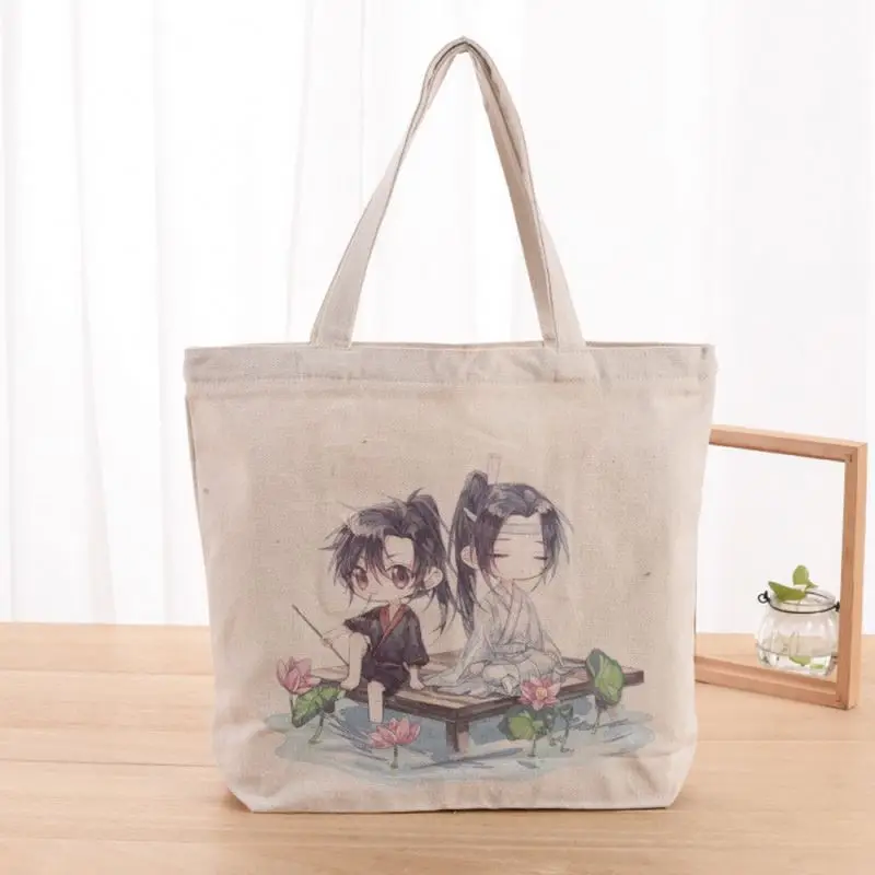 Cute Shopping Bags For Clothing