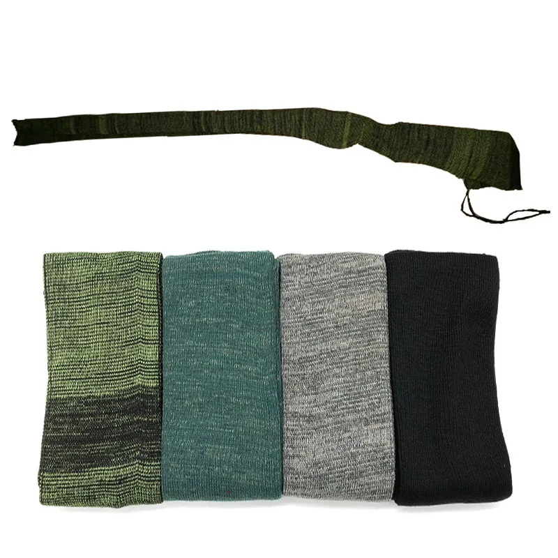 Hunting Shotgun Cover Case Polyester Material 54 Inches Gun Sock for Rifle Shotgun Moistureproof Rifle Protector
Hunting Shotgun Cover Case Polyester Material 54 Inches Gun Sock for Rifle Shotgun Moistureproof Rifle Protector