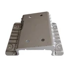 Ruiquan high precision inconel cast iron die casting