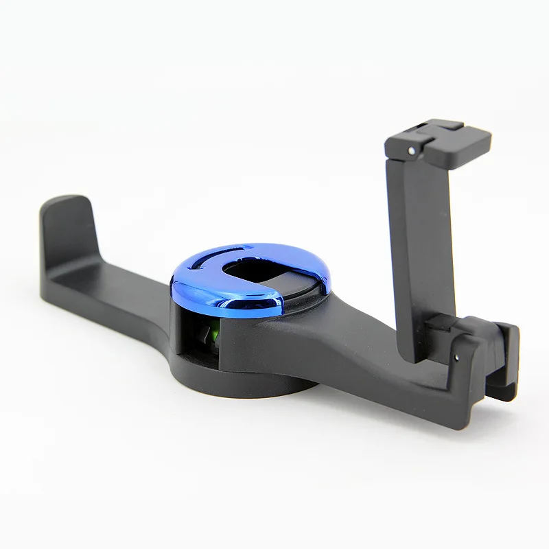 universal multipurpose 2 in 1 portable folding ABS auto headrest seat back mobile phone hanger hook holder for car, 4 colors
universal multipurpose 2 in 1 portable folding ABS auto headrest seat back mobile phone hanger hook holder for car, 4 colors