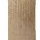 Roof insulation enhanced Nano aerogel silica insulation blanket