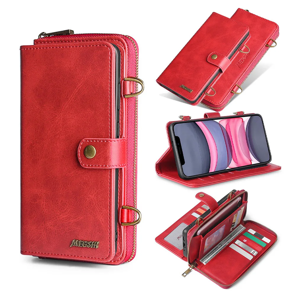 Business Leather Wallet Phone Bag Cases For Iphoned 13 Xs Max Xr X 8 7 6s Plus Cover For Sam-sungs S21 Plus E S20 Note 9, 4 colors
Business Leather Wallet Phone Bag Cases For Iphoned 13 Xs Max Xr X 8 7 6s Plus Cover For Sam-sungs S21 Plus E S20 Note 9, 4 colors