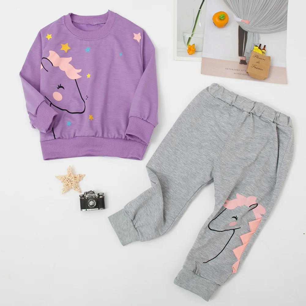 LZH Girls Clothing Sets Autumn Toddler Girls Clothes Kids Tracksuit For Girl Suit Costume Children's Clothing 1-5 Year, Picture color
LZH Girls Clothing Sets Autumn Toddler Girls Clothes Kids Tracksuit For Girl Suit Costume Children's Clothing 1-5 Year, Picture color