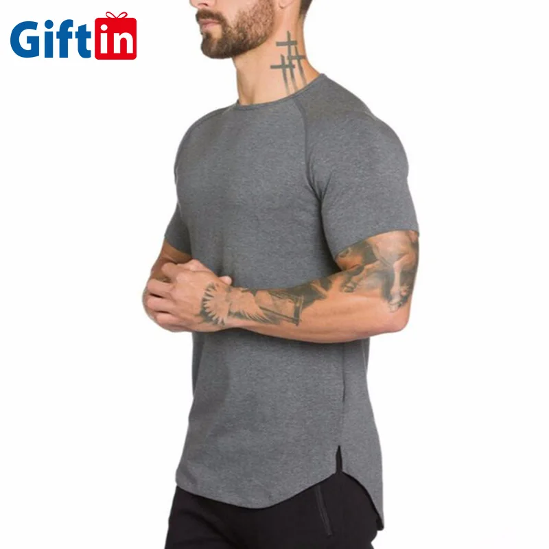 Fashion Sport Blank Cotton T-shirts Dry Fit Running T Shirt Gym Shirt, White , black , arm green , gray , khaki
Fashion Sport Blank Cotton T-shirts Dry Fit Running T Shirt Gym Shirt, White , black , arm green , gray , khaki