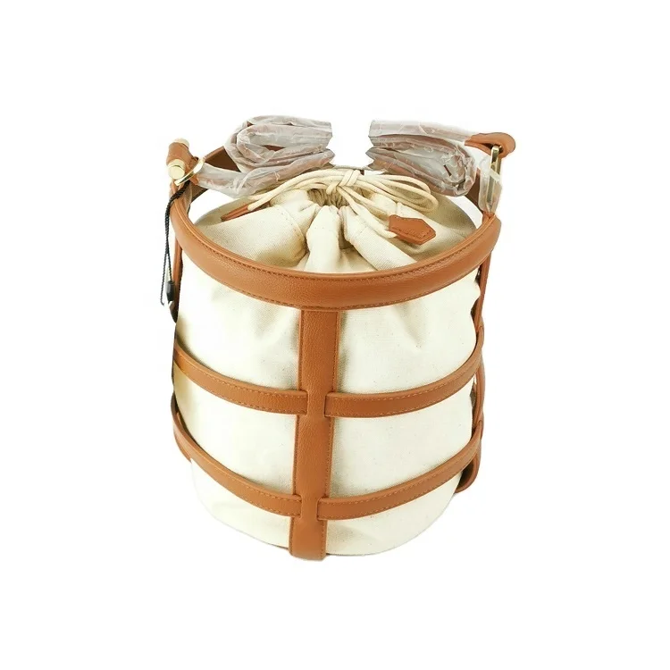 Nice Factory Price and Japan Quality Handbags Bucket Bag Drawstring Bag, Bone beige
Nice Factory Price and Japan Quality Handbags Bucket Bag Drawstring Bag, Bone beige