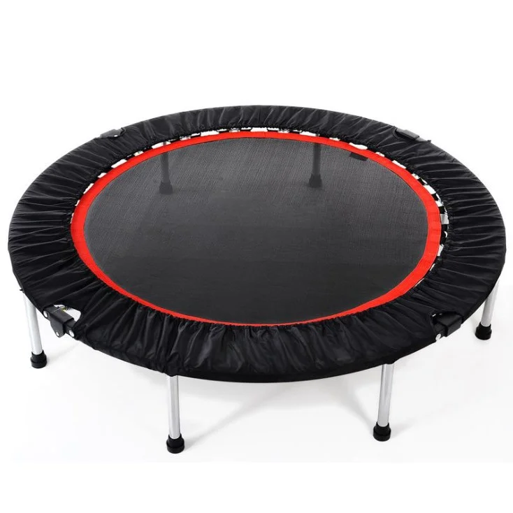 Mini Trampolines For Home Exercise Without Enclosure Indoor Workout, Customized color
Mini Trampolines For Home Exercise Without Enclosure Indoor Workout, Customized color