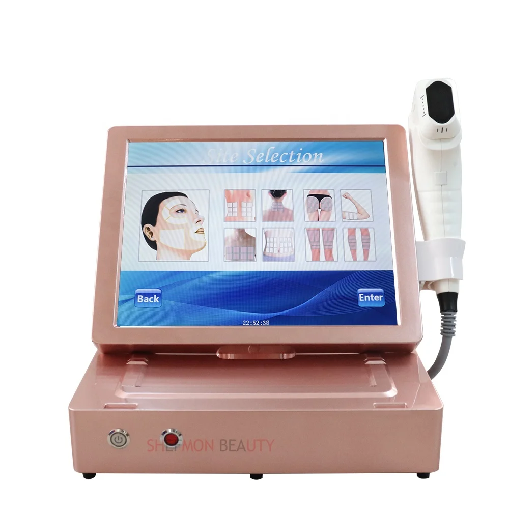 4d Hifu Magic Beauty Transducer Cartridge Hifu / 8 Cartridge Hifu Ultrasound / 4d Hifu Cartridge Machine, Black/white/gray
4d Hifu Magic Beauty Transducer Cartridge Hifu / 8 Cartridge Hifu Ultrasound / 4d Hifu Cartridge Machine, Black/white/gray