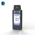 7 Touch EKAA 7 Inch Digital Touch Screen Temperature Controller With Function Of Check On Work Attendance