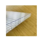 Acrylic Plastic Protective Counter Acrylic Shield Free Standing Sneeze Guard For Counters