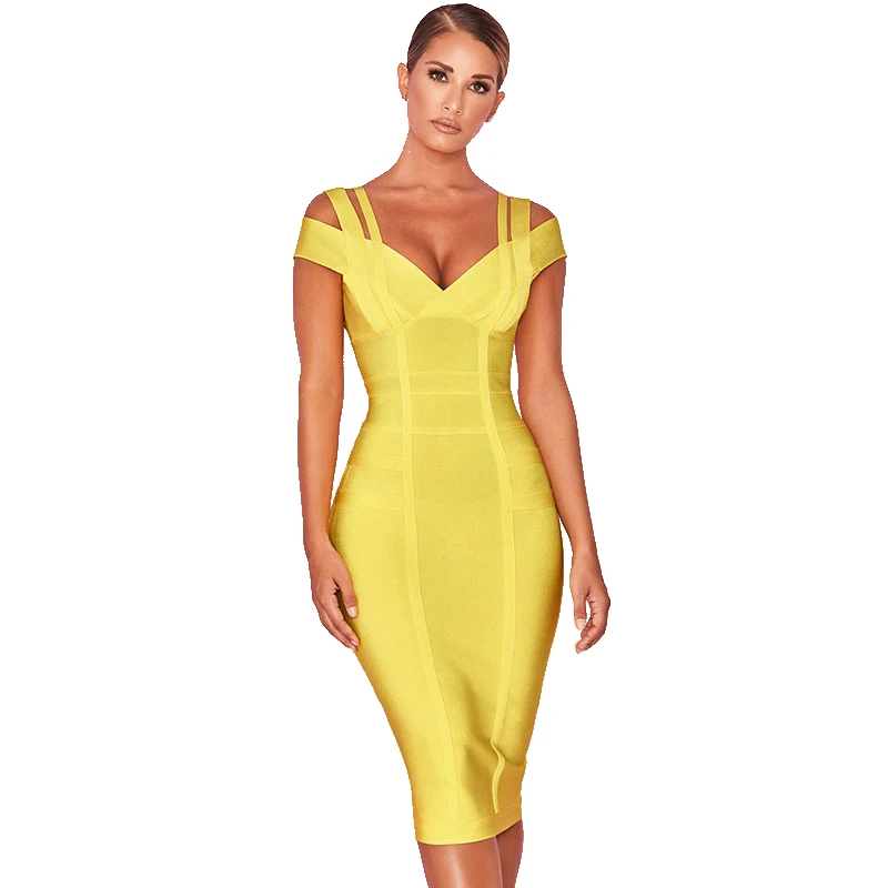 2019 Bandage Dresses Women Sexy Slim Bandage V Neck Hot Mini Club One Piece Clothing Pencil See-through Evening Club Party
2019 Bandage Dresses Women Sexy Slim Bandage V Neck Hot Mini Club One Piece Clothing Pencil See-through Evening Club Party