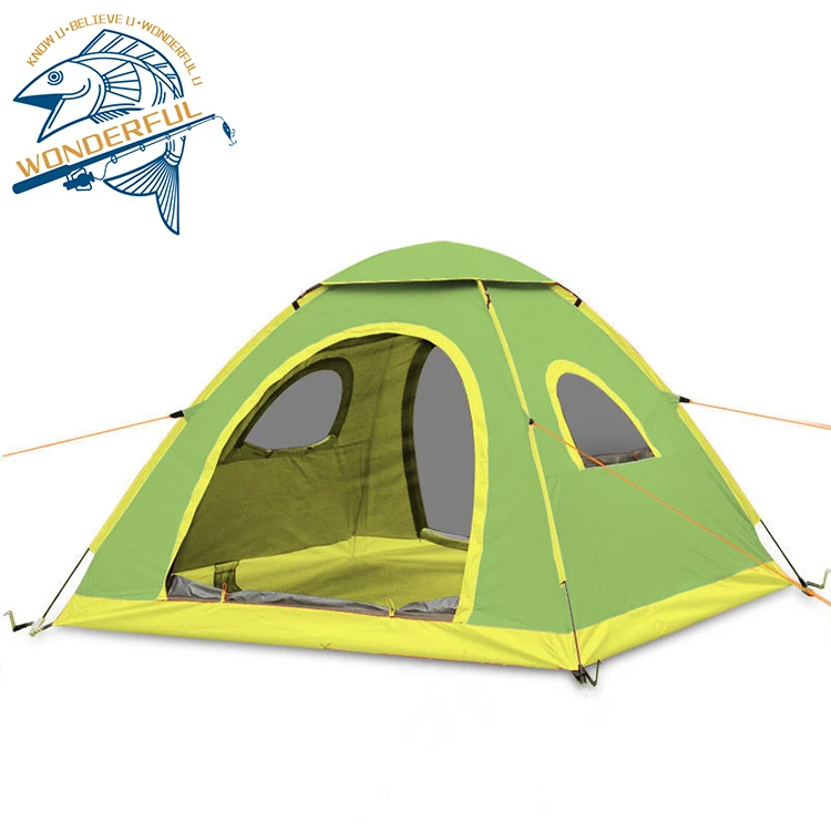 Hiking Travel Portable Oxford Ultra Light Waterproof Automatic Pop Up Camping Outdoor Tent
Hiking Travel Portable Oxford Ultra Light Waterproof Automatic Pop Up Camping Outdoor Tent