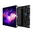 Church Stage Background Big Led Display Screen Panel Wall Price,Curved P3 P4 Stage Led Screen Indoor For Concert
