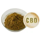 Coffee Daily Drinking 1000mg CBD Infused 1kg Coffee Powder