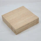 solid cheap waterproof carbonizing bamboo floor hot sale products in 2019