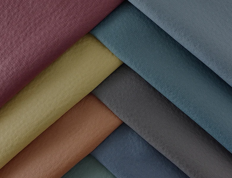 Durable Decorative Imitation PVC/PU Artificial Synthetic Leather for Car Seat Interior Accessory Sofa Chair Seat Cover Furniture
Durable Decorative Imitation PVC/PU Artificial Synthetic Leather for Car Seat Interior Accessory Sofa Chair Seat Cover Furniture