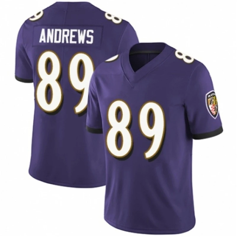 New Style Wholesale China Baltimore Stitched American Football Jerseys Custom Raven Sports Team 44 Humphrey 48 Queen 89 Andrews, White, black, yellow, orange, blue, gray, red, purple
New Style Wholesale China Baltimore Stitched American Football Jerseys Custom Raven Sports Team 44 Humphrey 48 Queen 89 Andrews, White, black, yellow, orange, blue, gray, red, purple