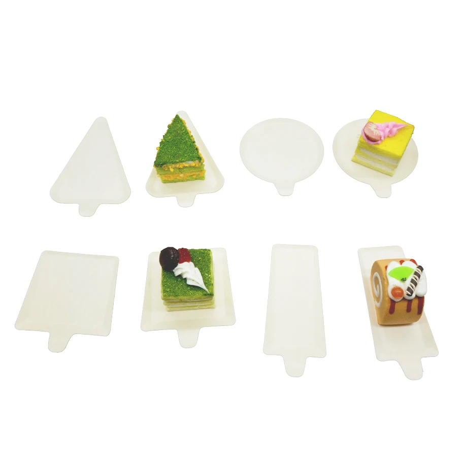 Wholesale Mini Cartoon Wooden Disposable dinner Plate Set party Dish cake Trays for Wedding Bakery with glassine paper laminated, Natural color
Wholesale Mini Cartoon Wooden Disposable dinner Plate Set party Dish cake Trays for Wedding Bakery with glassine paper laminated, Natural color