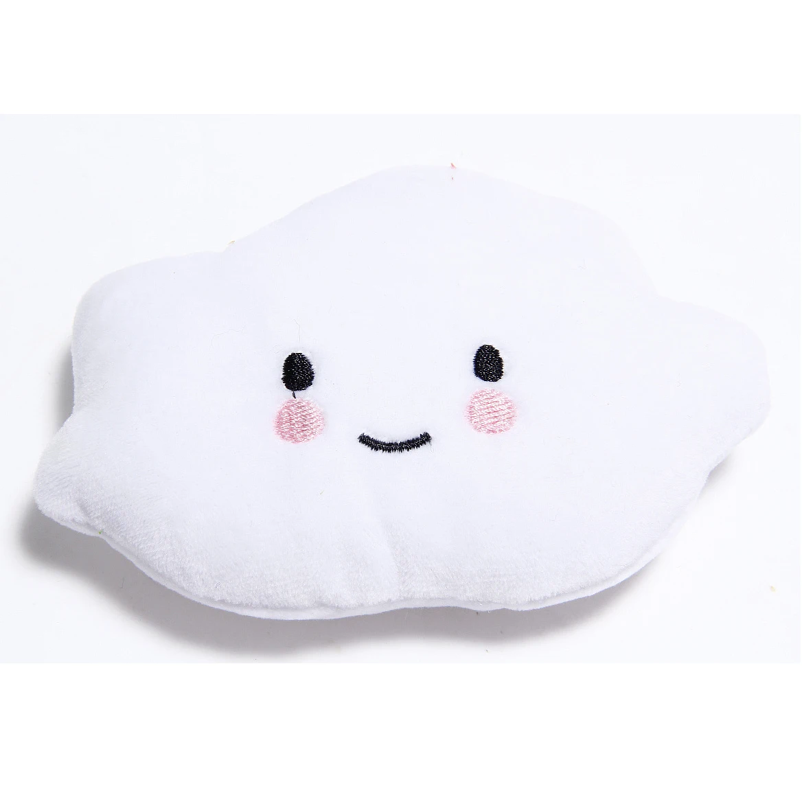 Funny Super Cute Cartoon Clouds and Stars Plush Squeaker Chewing Toy for Dogs 
Funny Super Cute Cartoon Clouds and Stars Plush Squeaker Chewing Toy for Dogs