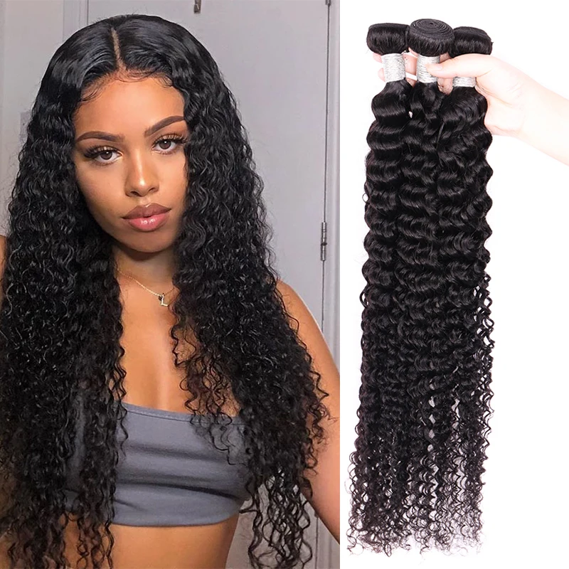 Accept Customized Bundles Extension Weft, Deep Wave Virgin Brazilian Hair Vendor, Natural colors
Accept Customized Bundles Extension Weft, Deep Wave Virgin Brazilian Hair Vendor, Natural colors