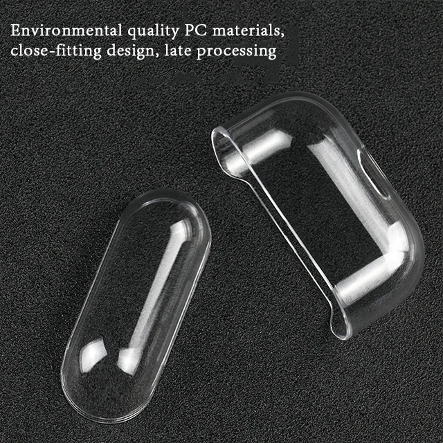 earphone cover case