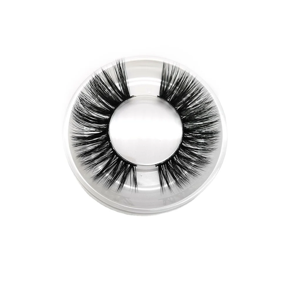 Wholesale faux Mink Eyelash Mink effect 3D silk Lashes eyelashes, Black color
Wholesale faux Mink Eyelash Mink effect 3D silk Lashes eyelashes, Black color