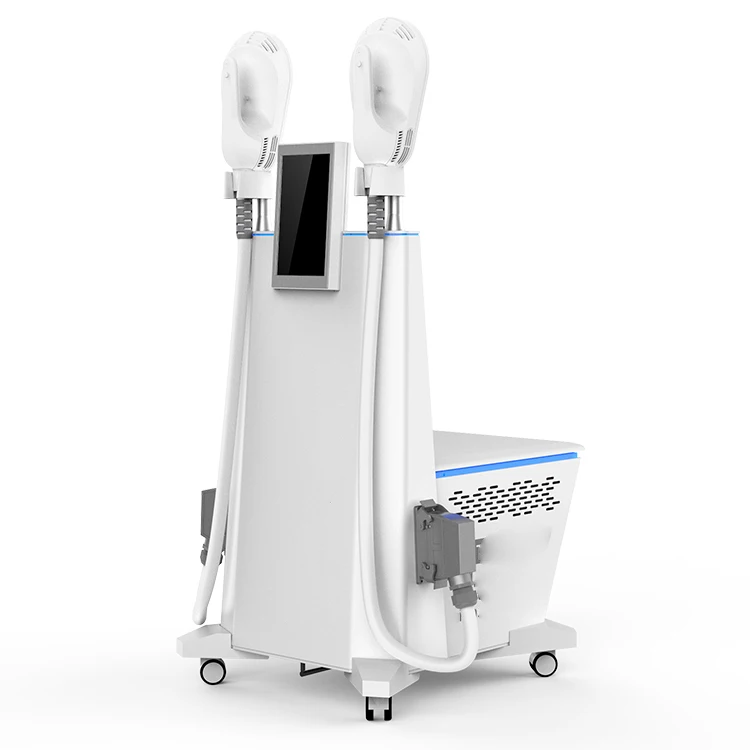 Newest Multifunctional Non-invasive electromagnetic stimulation comfortably Pelvic Floor muscle building weight loss chair
Newest Multifunctional Non-invasive electromagnetic stimulation comfortably Pelvic Floor muscle building weight loss chair