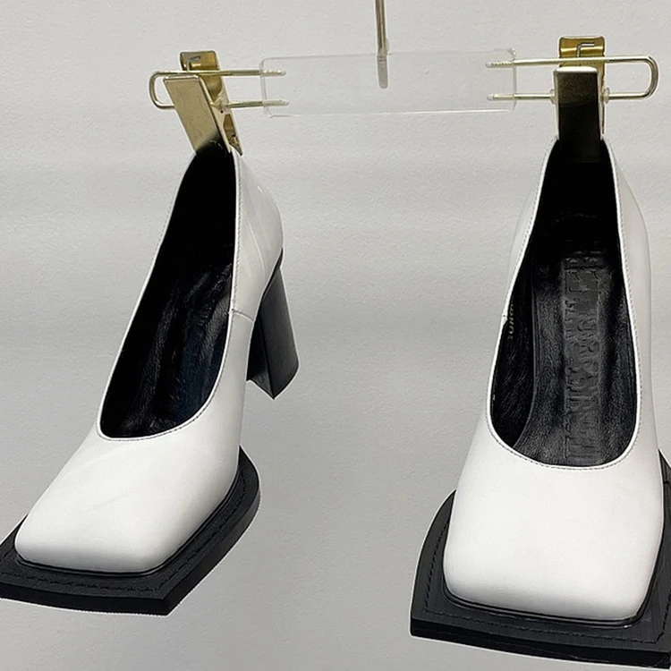 Prints Design Flat Heels Women 2021 Peep Toe Nude Pumps Closed Toe Pumps Women Shoes, Black
Prints Design Flat Heels Women 2021 Peep Toe Nude Pumps Closed Toe Pumps Women Shoes, Black