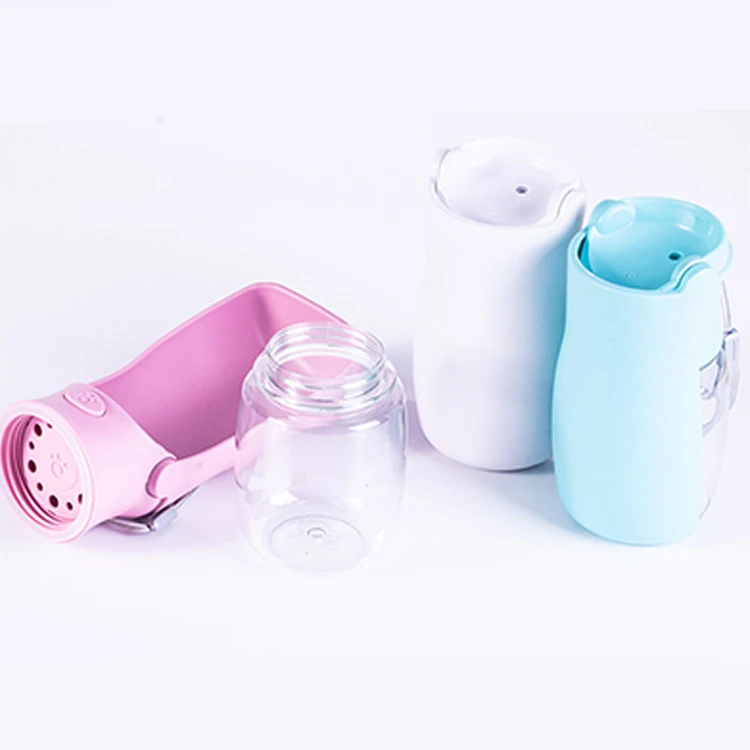 High Quality Selling Best Pet Foldable Pet Water Bottle Bowl And Bottle Set With Factory Direct Sale Price, White, pink, blue
High Quality Selling Best Pet Foldable Pet Water Bottle Bowl And Bottle Set With Factory Direct Sale Price, White, pink, blue