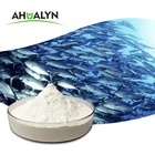 AHUALYN supply high quality omega 3 fish oil epa dha powder