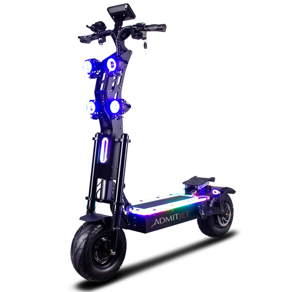 8000W Hot Dual Motor Electric Skuter Long Range E Fast Seated Electric Scooter Mobil Scooter stand up for Adult
8000W Hot Dual Motor Electric Skuter Long Range E Fast Seated Electric Scooter Mobil Scooter stand up for Adult