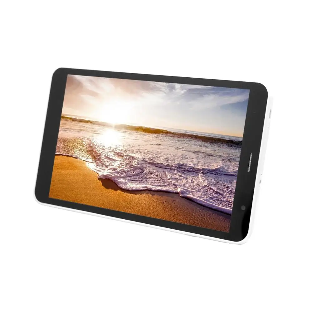 Wholesale Portable 8 Inch 2Gb + 16Gb Android 9.0 Octa Core Processor 4G WIFI Tablet PC
Wholesale Portable 8 Inch 2Gb + 16Gb Android 9.0 Octa Core Processor 4G WIFI Tablet PC