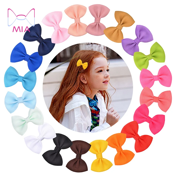 Free Shipping 1.8 Inch Mini children's ribbon bow hairpin ins popular baby girl's simple hair bow clip 386, Hair clips for girls
Free Shipping 1.8 Inch Mini children's ribbon bow hairpin ins popular baby girl's simple hair bow clip 386, Hair clips for girls