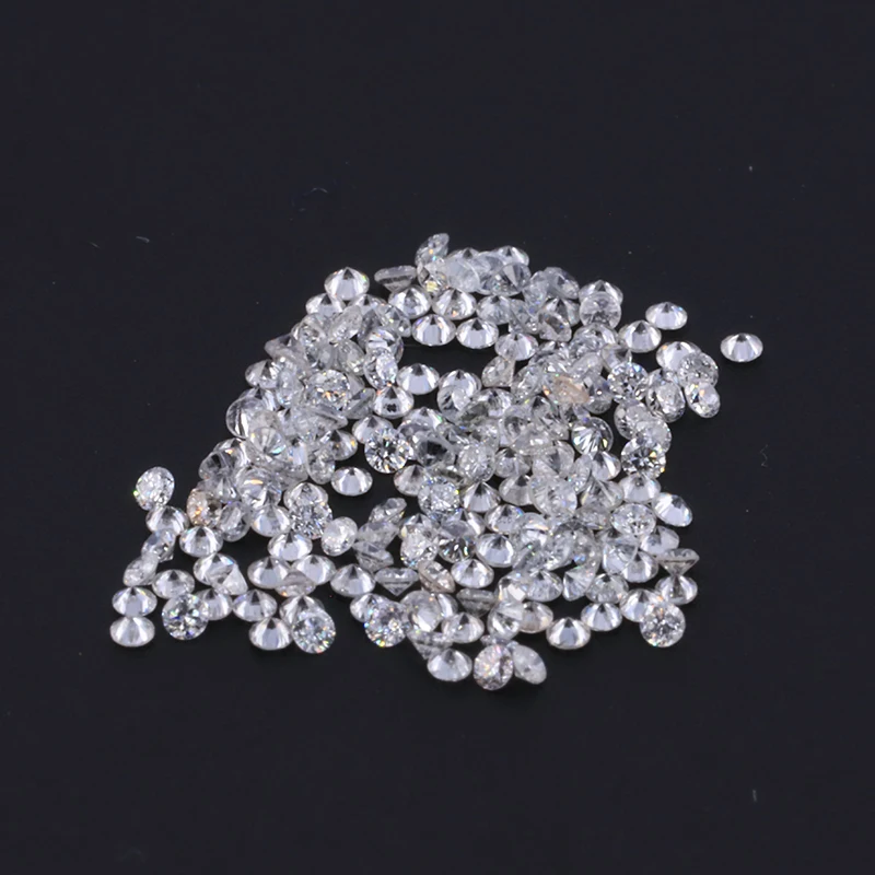Starsgem 0.01ct-0.07ct hpht diamond DEF vvs certified quality 1.3mm-2.6mm diamond white color diamond for jewellery
Starsgem 0.01ct-0.07ct hpht diamond DEF vvs certified quality 1.3mm-2.6mm diamond white color diamond for jewellery