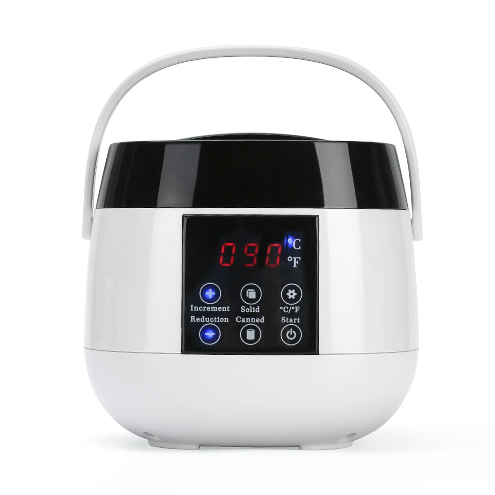 Hair Removal Tool Arms Legs Skin Care Paraffin Wax Machine Kit Best Paraffin Wax Heater For Home Use, White&black
Hair Removal Tool Arms Legs Skin Care Paraffin Wax Machine Kit Best Paraffin Wax Heater For Home Use, White&black