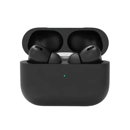 A3 Pro tws 1:1 Wireless Earbuds Mini Sport Headsets Stereo earphones portable headphone with microphone
A3 Pro tws 1:1 Wireless Earbuds Mini Sport Headsets Stereo earphones portable headphone with microphone