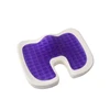 Wholesale Coccyx Orthopedic Memory Foam Chair Cooling Gel Mesh Cover Car Seat Cushion Pad