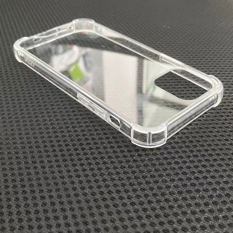 Anti yellow ultra thin Transparent TPU +Acrylic Phone bag Case cover For iphone 11 12 Pro max mini
Anti yellow ultra thin Transparent TPU +Acrylic Phone bag Case cover For iphone 11 12 Pro max mini