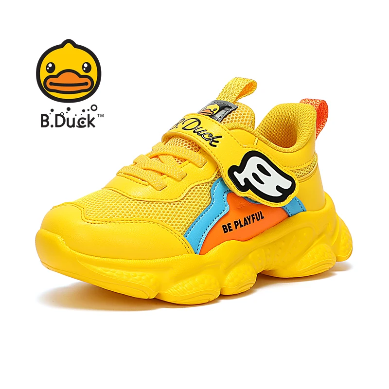 B.DUCK Fashion Child School Sneakers Casual Custom Trendy China Wholesale Kids Shoes OEM Service
B.DUCK Fashion Child School Sneakers Casual Custom Trendy China Wholesale Kids Shoes OEM Service