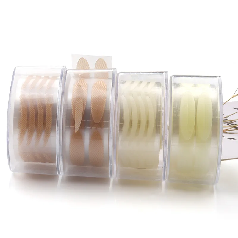 600 Pairs Natural Invisible Double Eyelid Tape Stickers Waterproof Cosmetics Makeup Products
600 Pairs Natural Invisible Double Eyelid Tape Stickers Waterproof Cosmetics Makeup Products