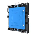 Outdoor adverting wall led display P4 led Screen