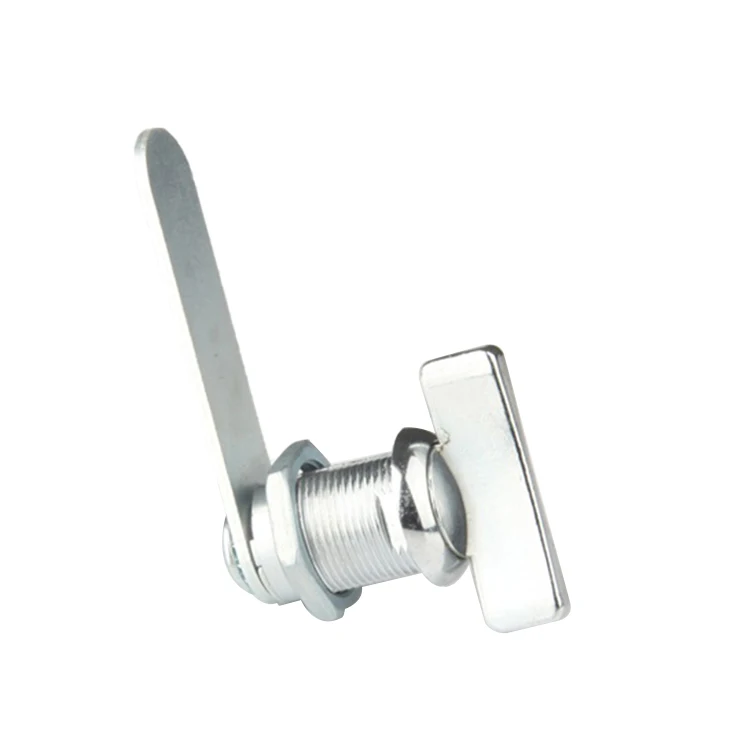 Smart 1184 Tubular Cam Lock Cross Key Door Lock Push Tubular Cam Lock
