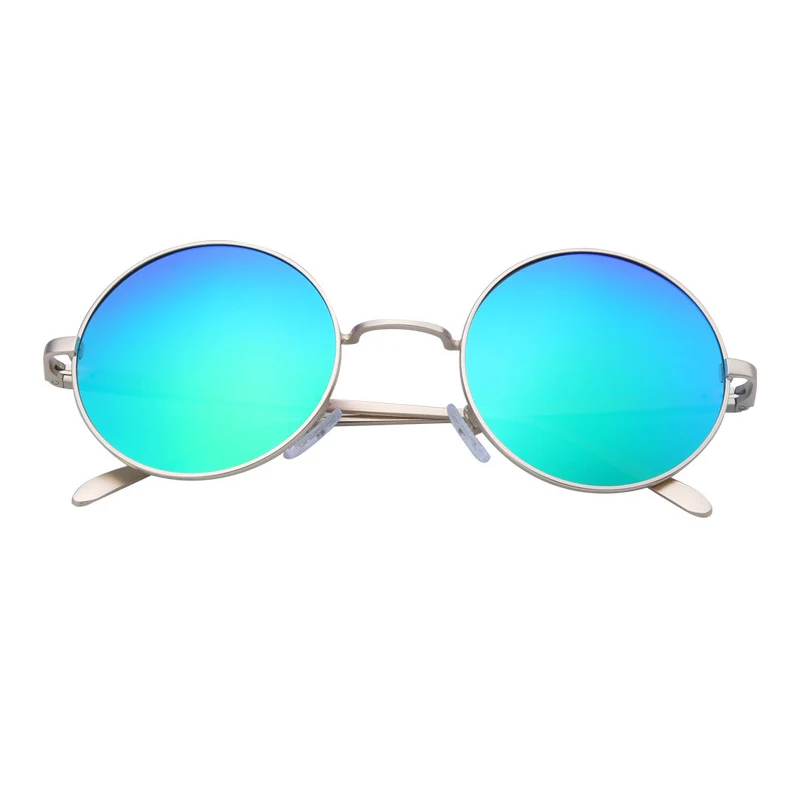 2020 new fashion sunglasses women and men round frame sunglasses shades sunglasses, 6 colors
2020 new fashion sunglasses women and men round frame sunglasses shades sunglasses, 6 colors