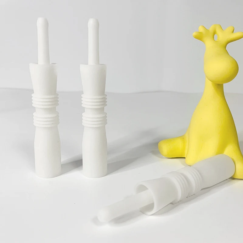 10pcs Travel Colic Easy Use Intestinal Tympanites Small TPR Professional Tool Safe Infant Baby Home Gas Relieve Catheter
10pcs Travel Colic Easy Use Intestinal Tympanites Small TPR Professional Tool Safe Infant Baby Home Gas Relieve Catheter