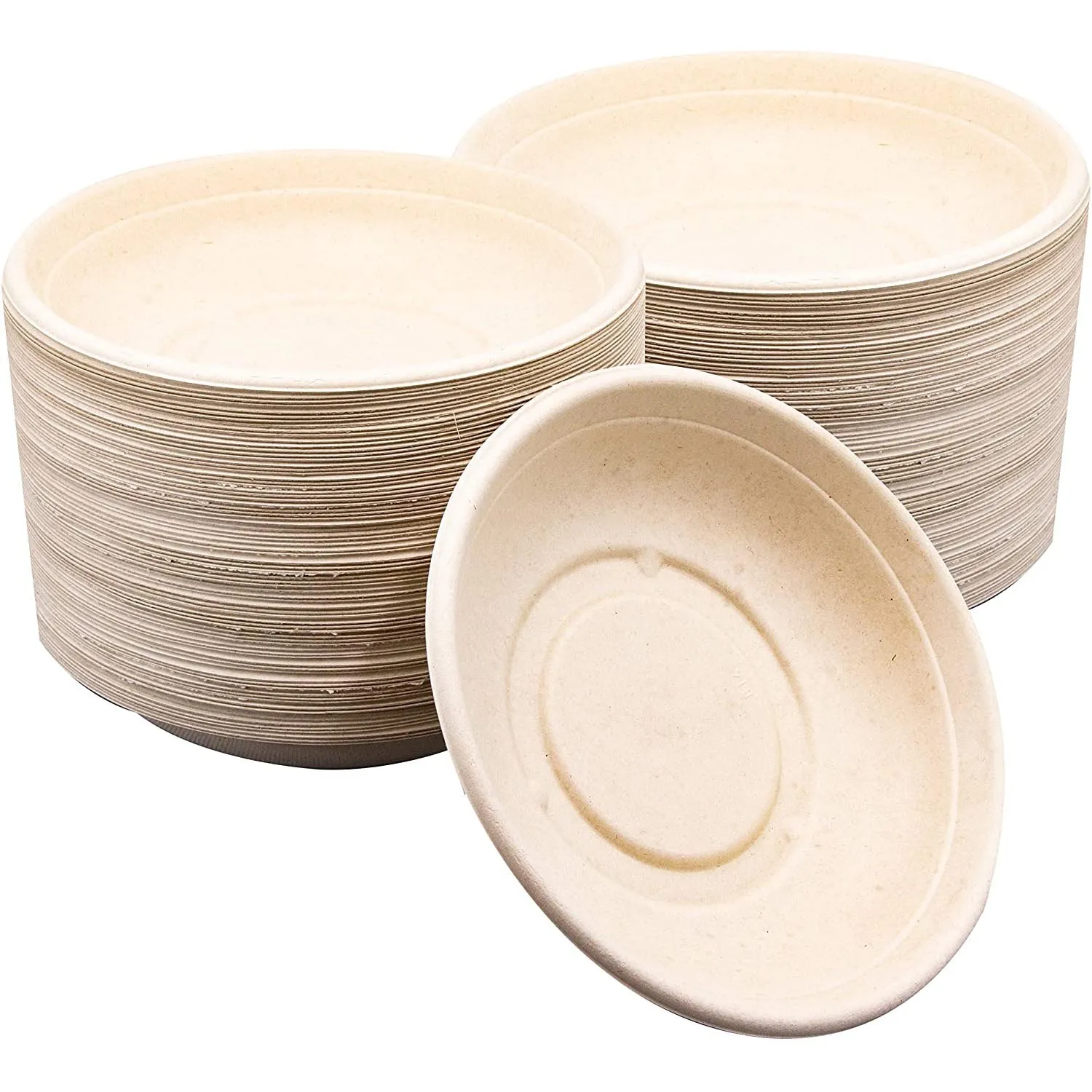 Factory Selling Compostable Bagasse Paper Bowl Microwave Disposable Food Packaging Paper Rice Bowl
Factory Selling Compostable Bagasse Paper Bowl Microwave Disposable Food Packaging Paper Rice Bowl