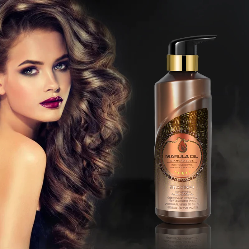 2021 New Arrival Marula Oil Refreshing Shampoo For Anti-Dandruff Color Protection Shampoo 500ml
2021 New Arrival Marula Oil Refreshing Shampoo For Anti-Dandruff Color Protection Shampoo 500ml
