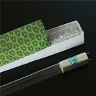 uvc 254 nm ozone free uv surface disinfection uv lamps to sterilize the atmosphere