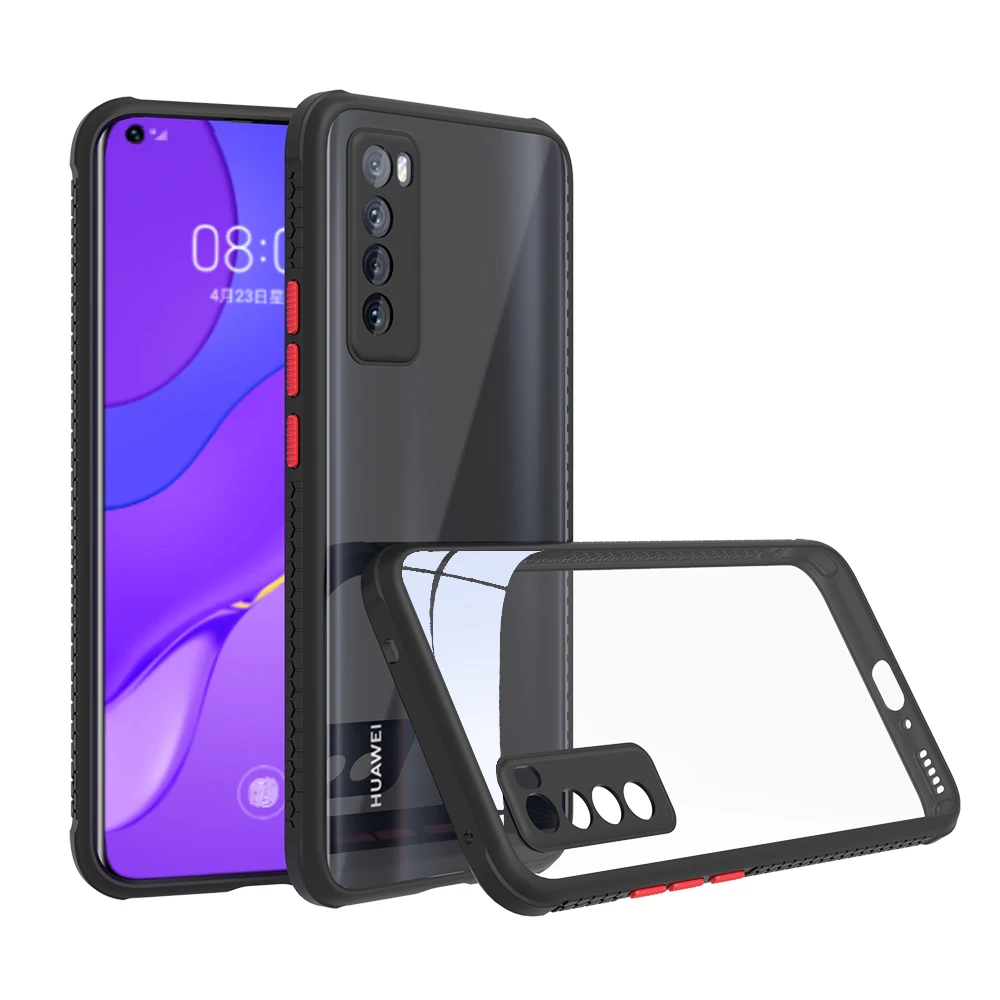 New factory hot selling wear-resistant, fall resistant and hand slip resistant classic tire print case For Huawei nova 7
New factory hot selling wear-resistant, fall resistant and hand slip resistant classic tire print case For Huawei nova 7